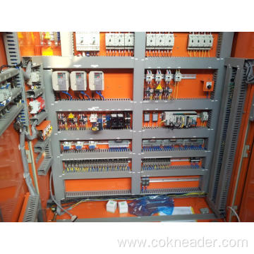 Heat Sensitive material making machine